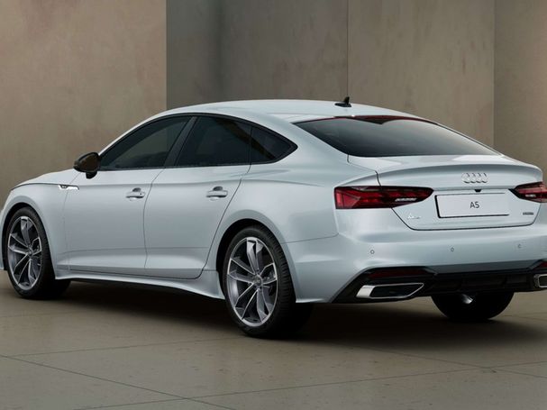 Audi A5 40 TDI S-line Sportback 150 kW image number 3