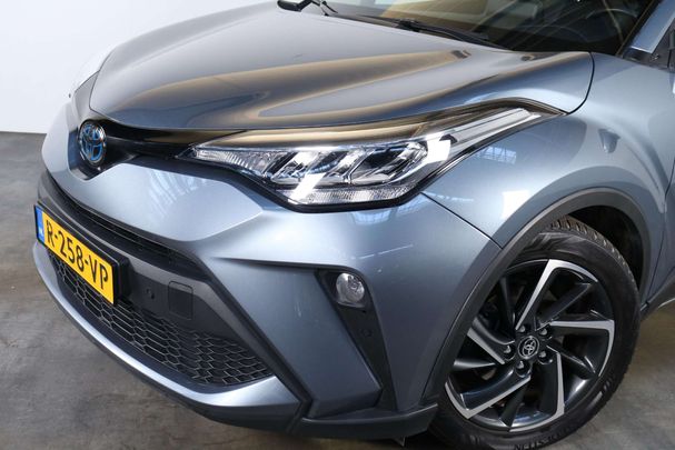 Toyota C-HR 2.0 Hybrid 135 kW image number 1