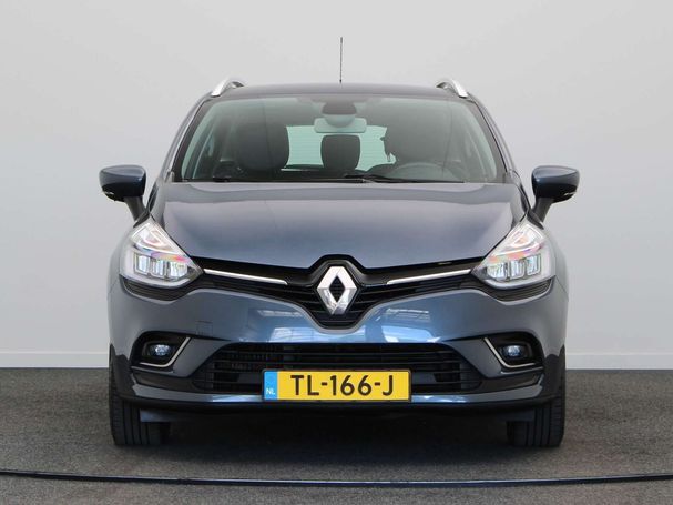 Renault Clio Estate TCe 90 Intens 66 kW image number 6