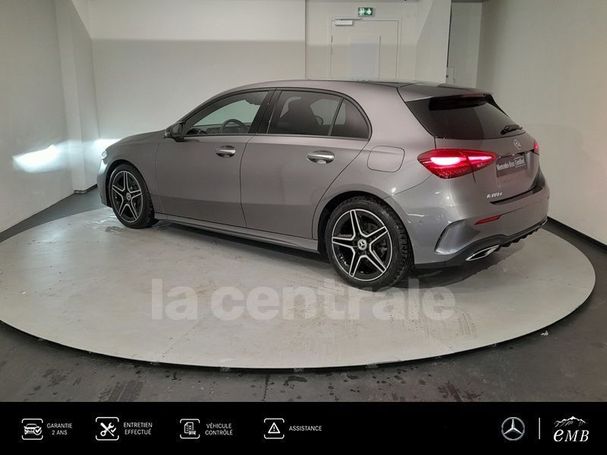 Mercedes-Benz A 180 d 85 kW image number 13