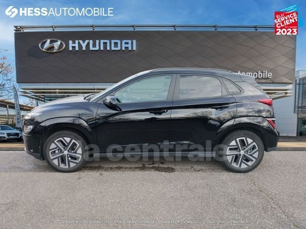 Hyundai Kona 100 kW image number 5