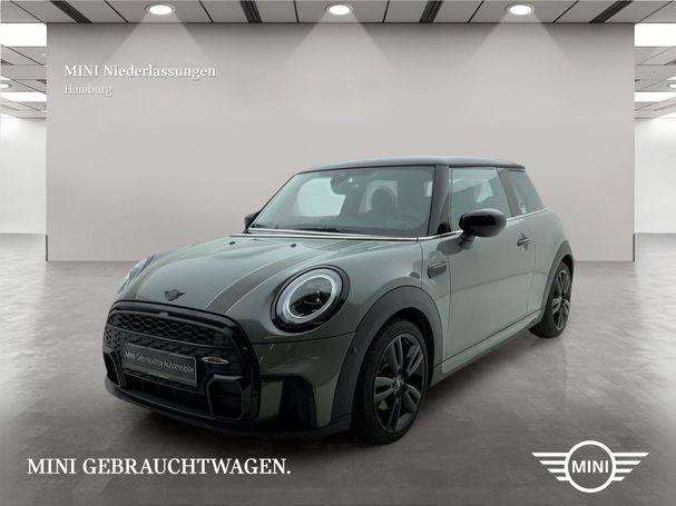 Mini Cooper Mini 100 kW image number 2