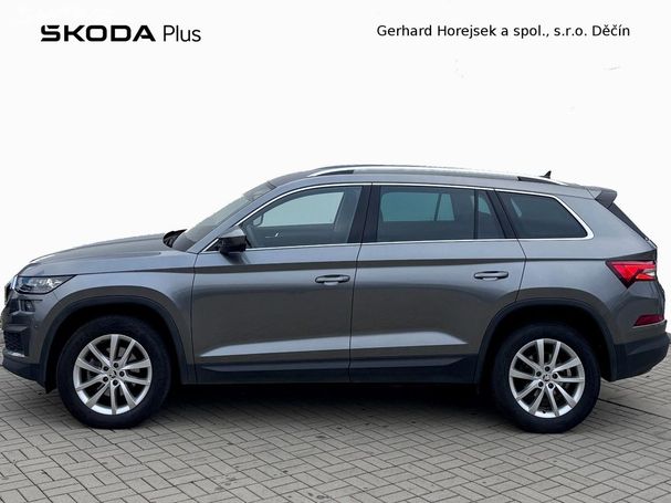 Skoda Kodiaq 2.0 TDI 110 kW image number 4