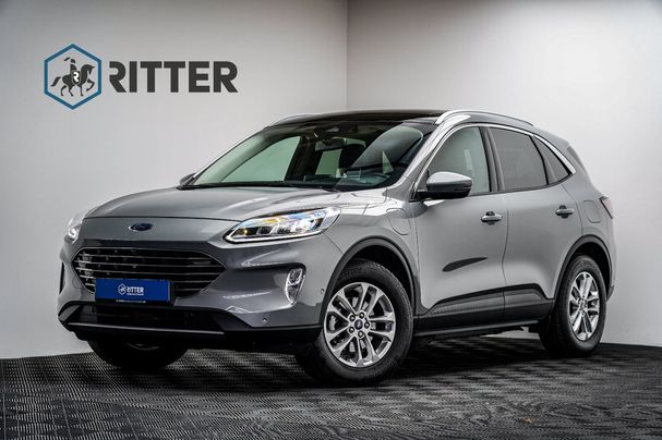 Ford Kuga 165 kW image number 1