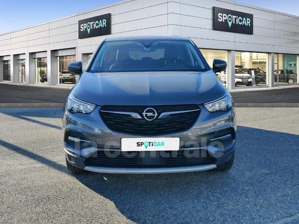 Opel Grandland X 1.6 Hybrid4 Business 221 kW image number 3