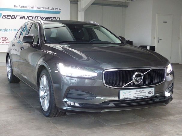 Volvo V90 Momentum 140 kW image number 2