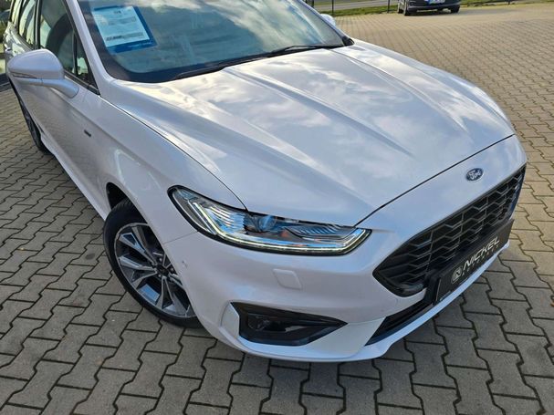 Ford Mondeo ST-Line AWD 140 kW image number 12