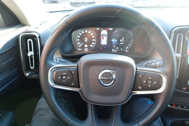 Volvo XC40 Inscription 192 kW image number 11