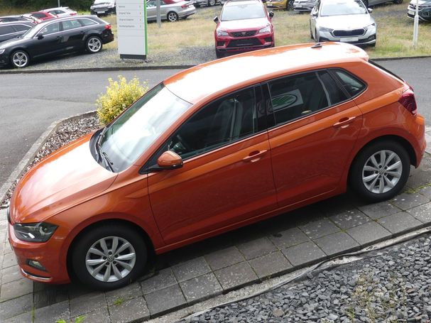 Volkswagen Polo 70 kW image number 2