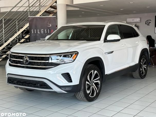 Volkswagen Atlas 4Motion 203 kW image number 1