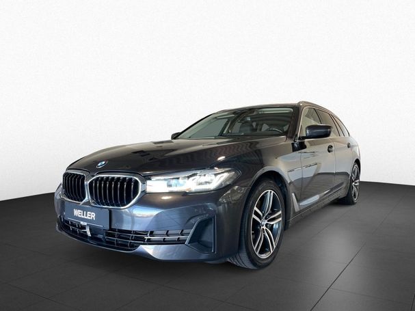 BMW 530d Touring 210 kW image number 1