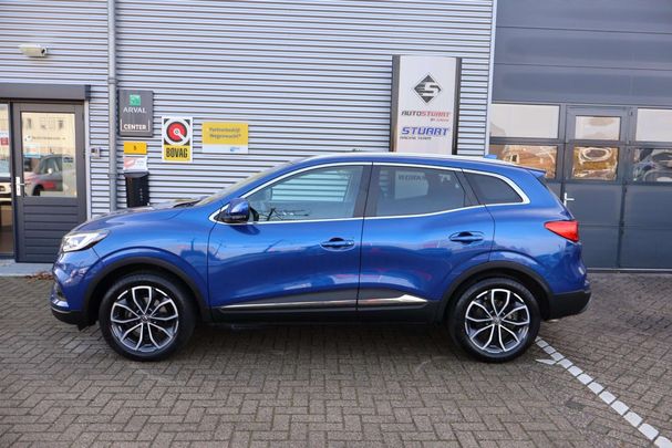 Renault Kadjar TCe 140 103 kW image number 5