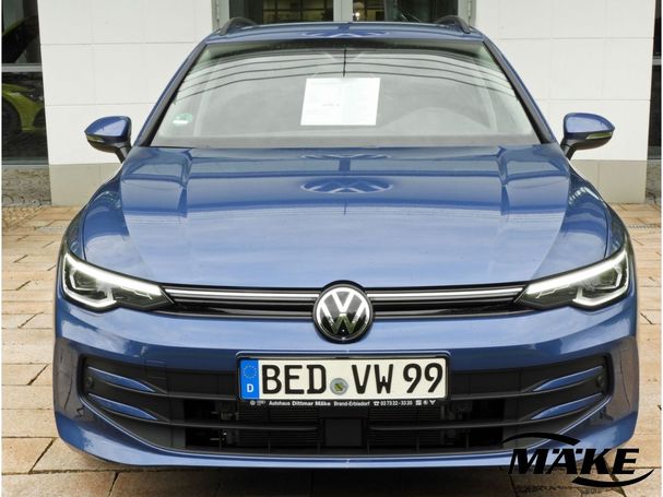 Volkswagen Golf Variant 1.5 TSI 85 kW image number 1