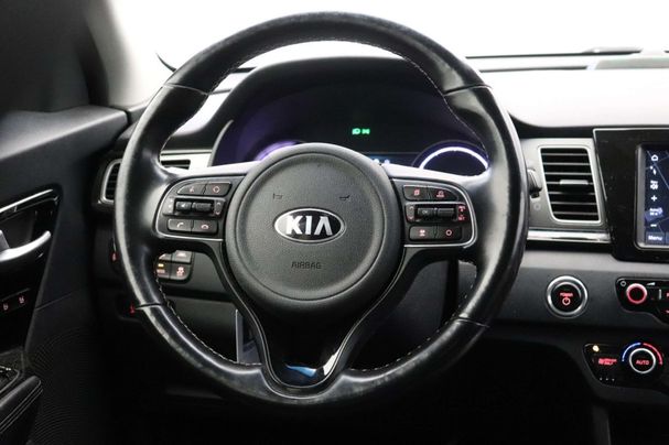 Kia Niro e 64 kWh 150 kW image number 18