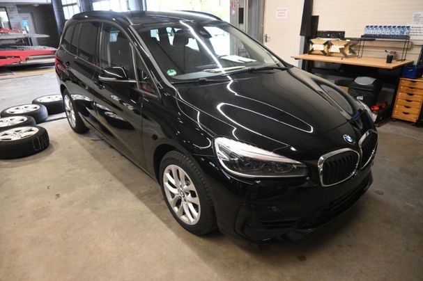 BMW 218d Gran Tourer xDrive 110 kW image number 2