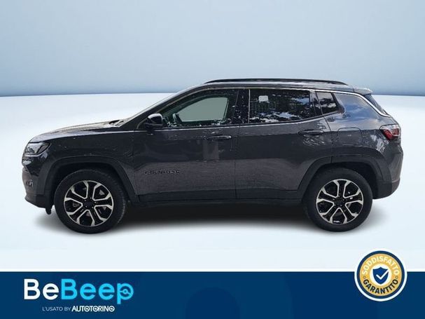 Jeep Compass 140 kW image number 4