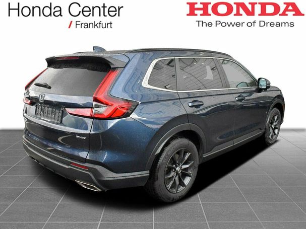 Honda CR-V e:HEV Elegance AWD 135 kW image number 2