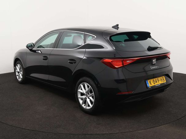 Seat Leon 1.0 TSI Style 81 kW image number 7