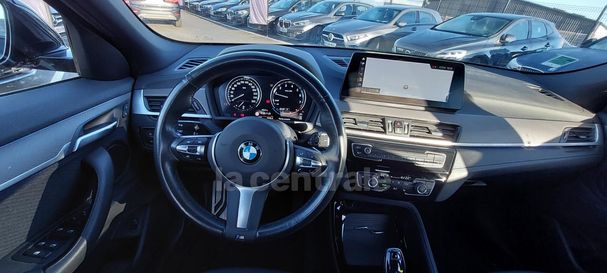 BMW X2 sDrive 103 kW image number 25