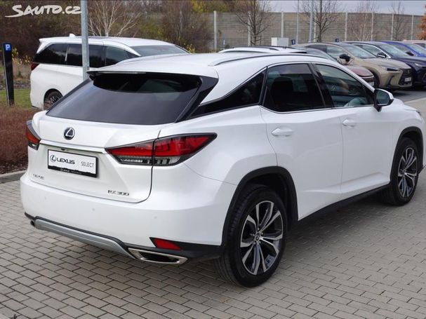 Lexus RX 300 175 kW image number 4