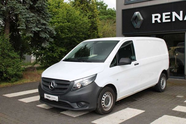 Mercedes-Benz Vito 111 CDi 84 kW image number 2