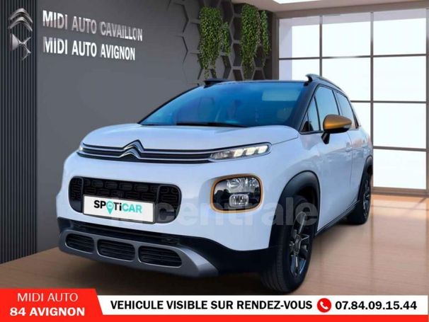 Citroen C3 Aircross PureTech 110 S&S 81 kW image number 1