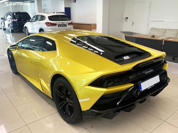 Lamborghini Huracan 449 kW image number 1