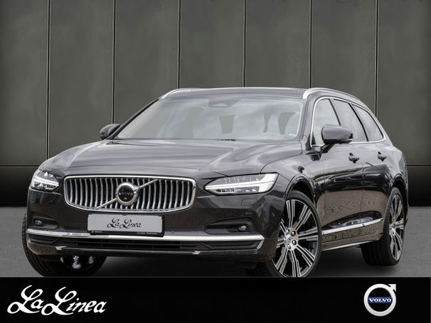 Volvo V90 B4 Plus 145 kW image number 1