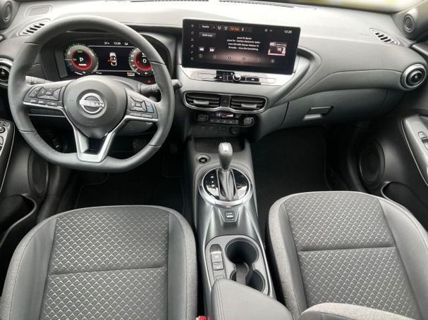 Nissan Juke 105 kW image number 11