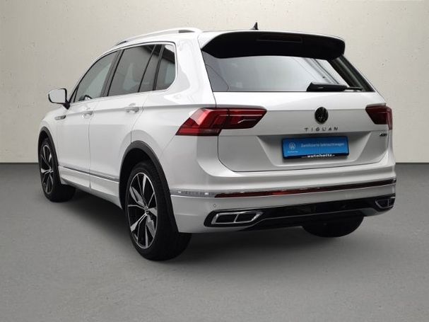 Volkswagen Tiguan TDI 4Motion R-Line DSG 147 kW image number 4