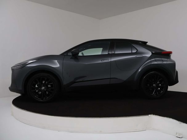 Toyota C-HR 2.0 Plug-In Hybrid 164 kW image number 3