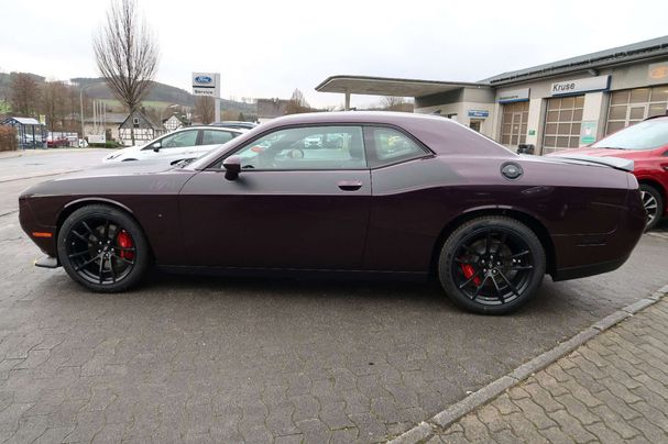 Dodge Challenger 277 kW image number 6