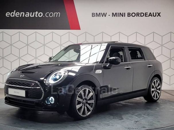 MINI Cooper SD Clubman 131 kW image number 1