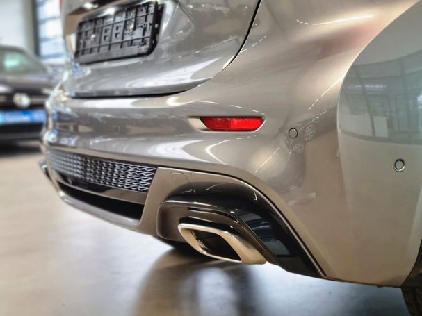 Infiniti Q30 AWD Sport Tech 155 kW image number 25