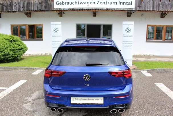 Volkswagen Golf R DSG 4Motion 235 kW image number 2