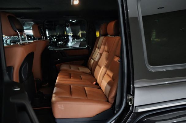 Mercedes-Benz G 350 d 180 kW image number 14