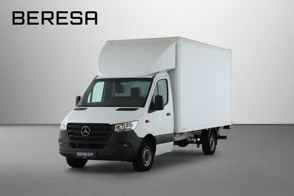 Mercedes-Benz Sprinter 317 CDI 125 kW image number 1