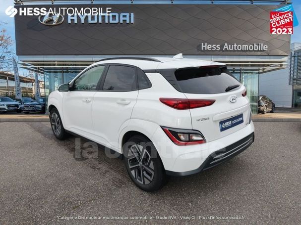 Hyundai Kona 100 kW image number 4