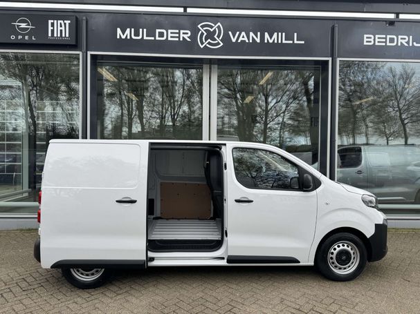 Opel Vivaro L2 88 kW image number 6