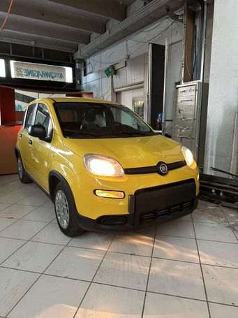 Fiat Panda 1.0 Hybrid 51 kW image number 2