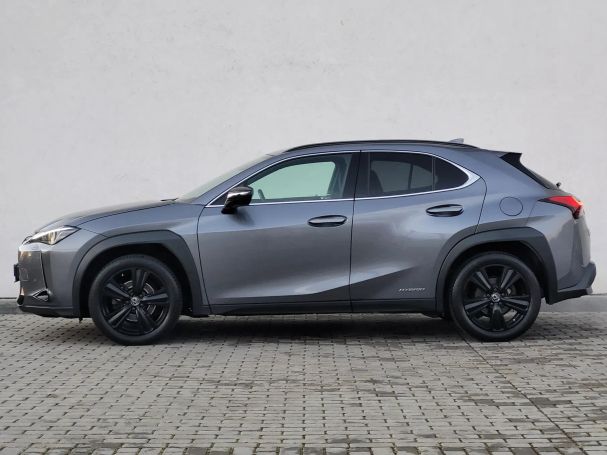 Lexus UX 250h 135 kW image number 5