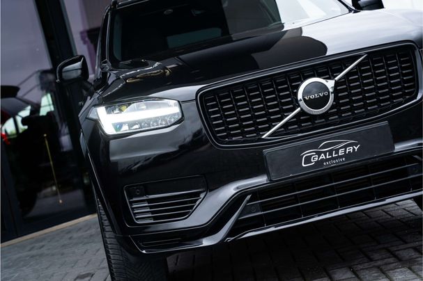 Volvo XC90 T8 R Design AWD Recharge 299 kW image number 39