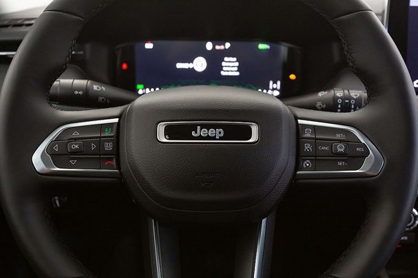 Jeep Compass 1.3 PHEV 176 kW image number 6