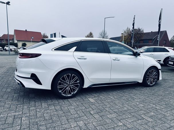 Kia ProCeed 103 kW image number 4