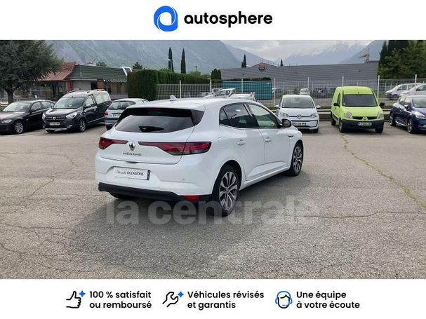 Renault Megane BLUE dCi 115 EDC 85 kW image number 3