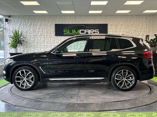 BMW X3 xDrive30d xLine 195 kW image number 6