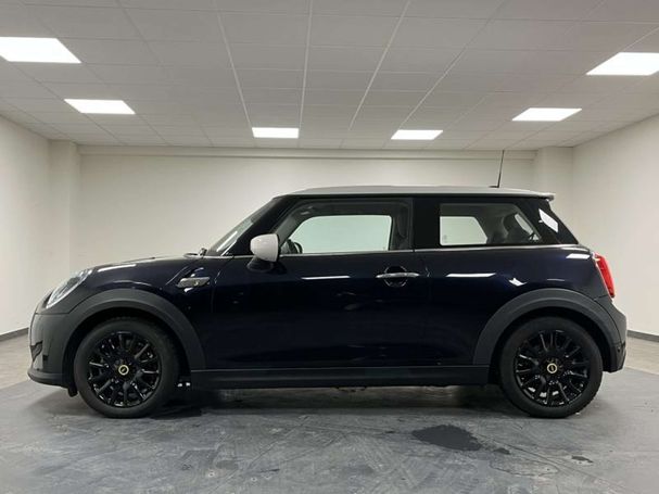 Mini Cooper SE Classic 137 kW image number 6