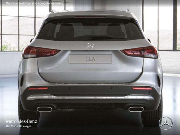 Mercedes-Benz GLA 250 165 kW image number 9