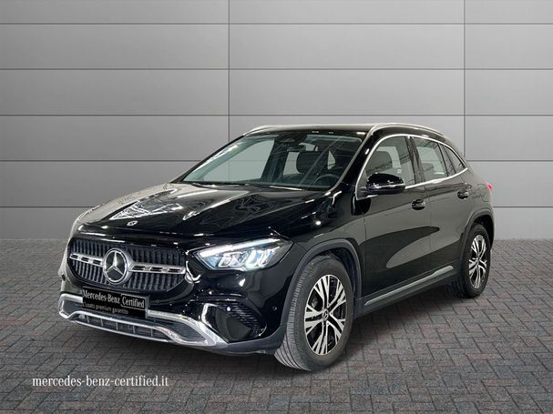 Mercedes-Benz GLA 180 d 85 kW image number 1