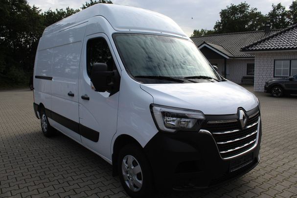 Renault Master L2H3 Komfort 110 kW image number 4